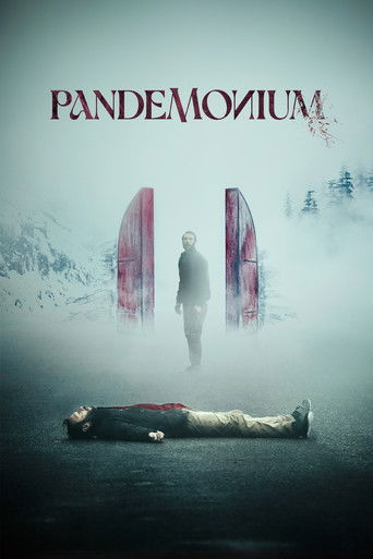 Девятые врата: Пандемониум