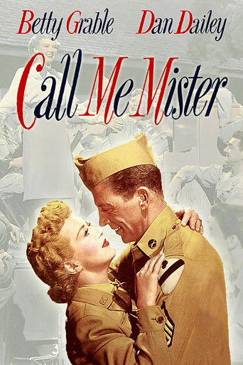 Зовите меня "мистер"