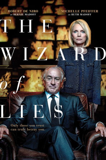 Лжец, Великий и Ужасный