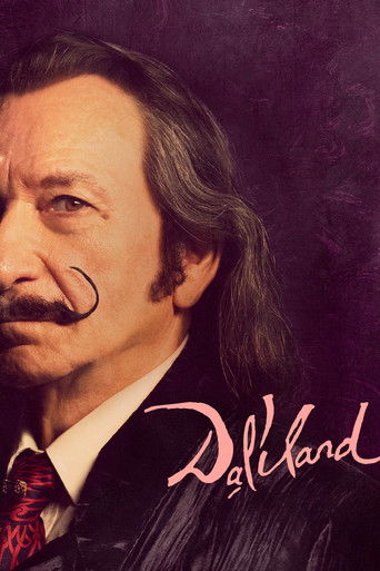 Быть Сальвадором Дали