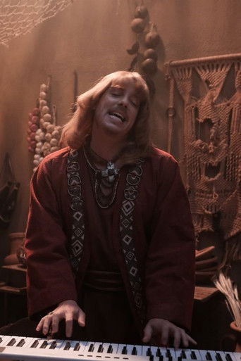 Первое искушение Христа