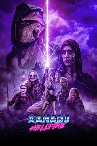 Чертовка Ксанаду