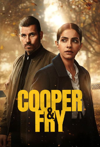 Купер и Фрай