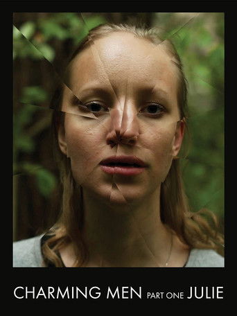 Обаятельные мужчины: часть первая.