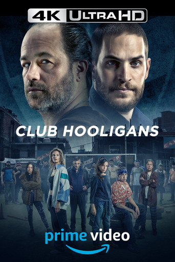 Банды Буэнос-Айреса