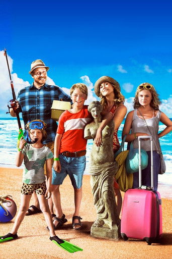 Всё включено: Каникулы в Греции