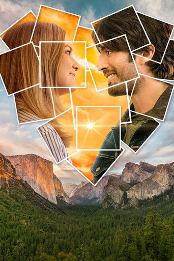 Давай поженимся в Йосемити