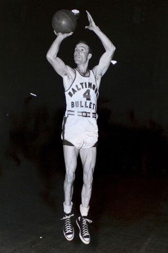 Бросок в прыжке: история Кенни Сейлорса