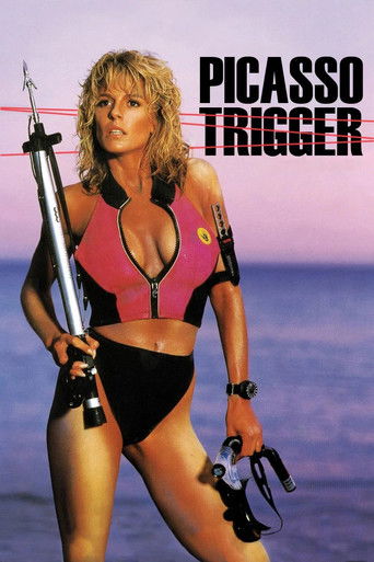 Пикассо-курок