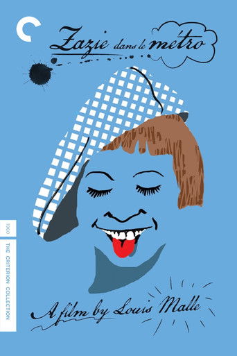 Зази в метро