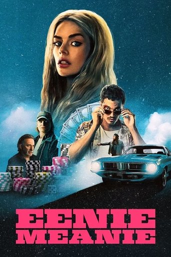 Эники-Беники