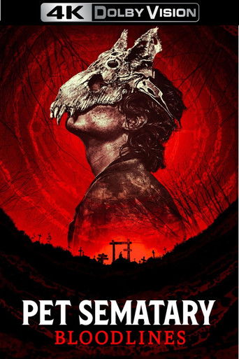 Кладбище домашних животных: Кровные узы