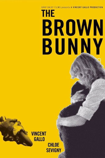 Бурый кролик