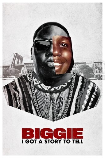 Notorious B.I.G.: Моя история 