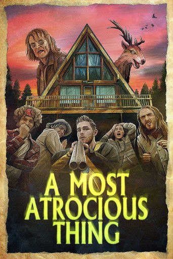 Самая ужасная вещь