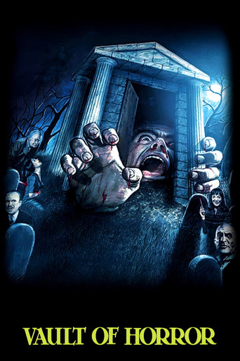 Склеп ужаса