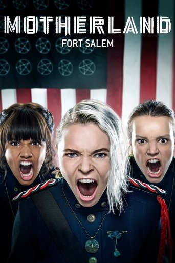 Родина: Форт Салем