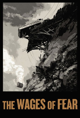 Плата за страх