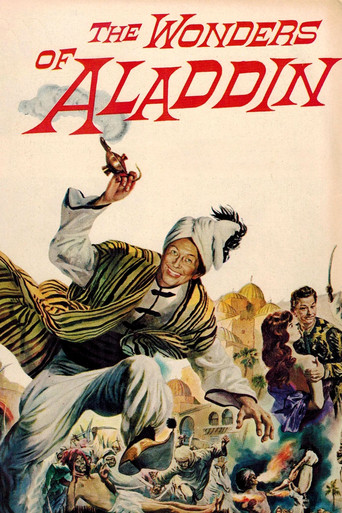 Тысяча и одна ночь