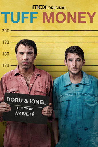 Грязные деньги