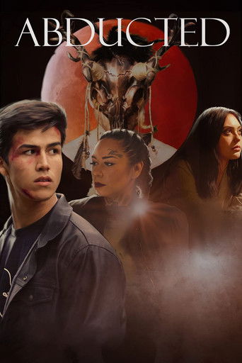 Похищенная