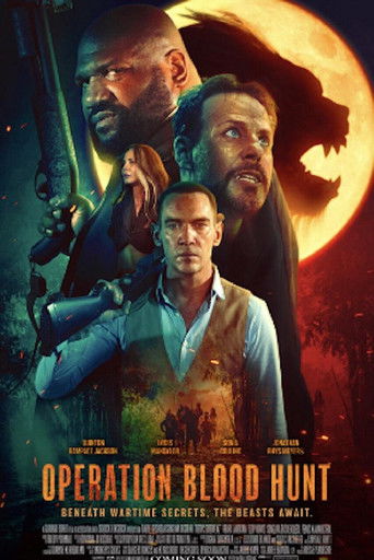 Операция «Кровавая охота»