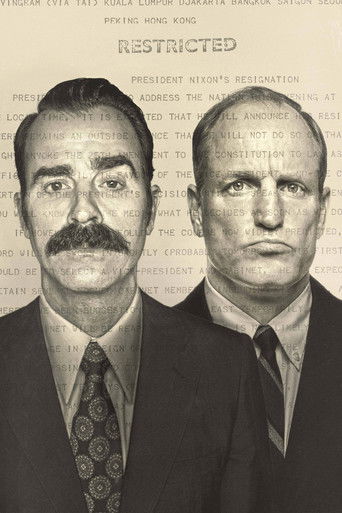 Сантехники Белого дома