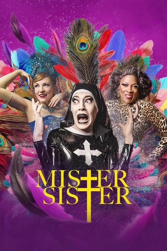 Мистер Систер