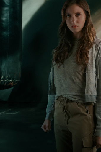 Тебе не сбежать от меня