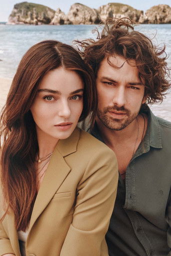 Сказка на острове