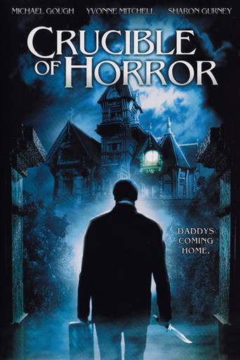 Испытание ужасом