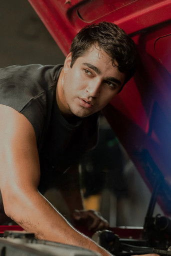 Покинутый мужчина