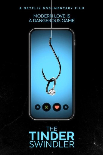 Аферист из Tinder