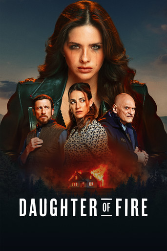 Дочь огня: месть бастарды