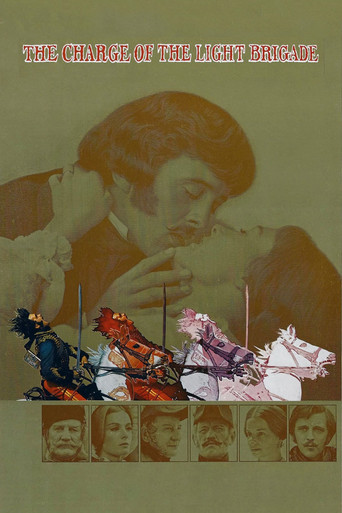 Атака легкой кавалерии