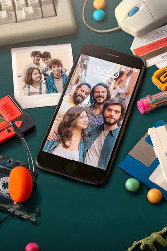 Поколение 56k