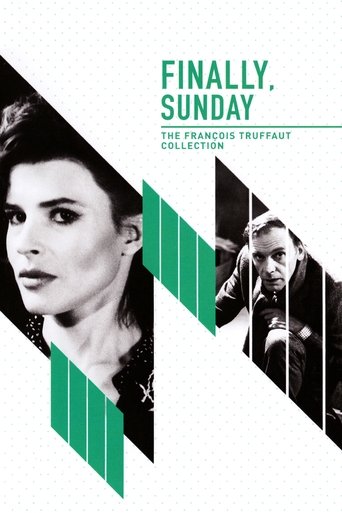 Скорей бы воскресенье