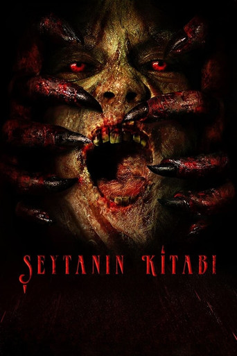 Книга дьявола