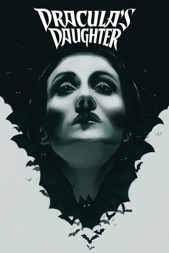 Дочь Дракулы