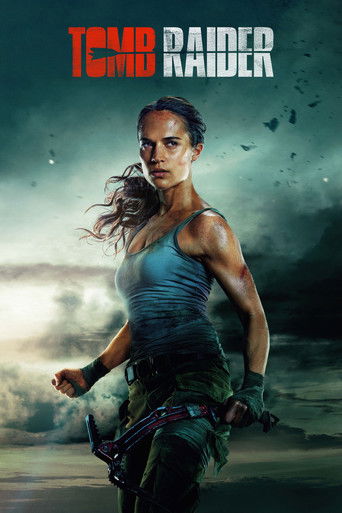 Tomb Raider: Лара Крофт
