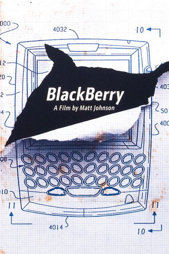 Кто убил BlackBerry