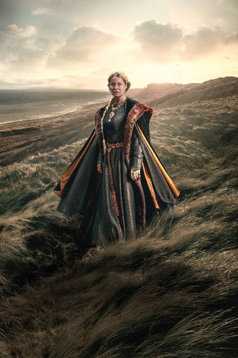 Маргарита — королева Севера