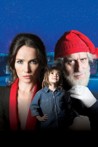 Волшебная ночь