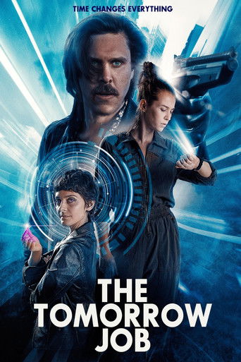 Ограбление из будущего