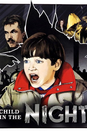 Ребёнок в ночи