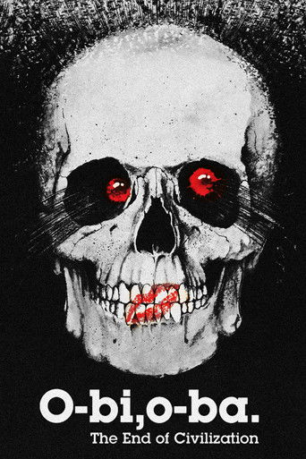 О-би, О-ба – Конец цивилизации