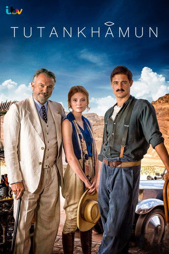 Тутанхамон