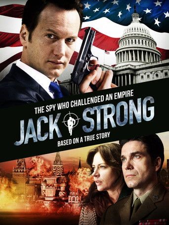 Джек Стронг