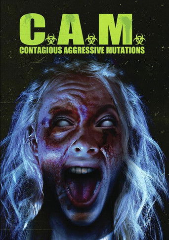 Заразные агрессивные мутации