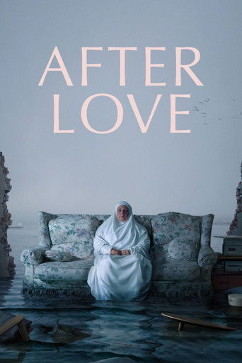 После любви